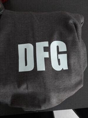 DFG Hoodie