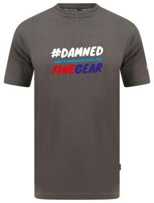 Damned Fine Gear 1991 T-Shirt