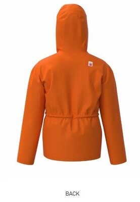 Telemark Jacket