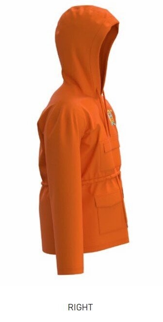 Telemark Jacket