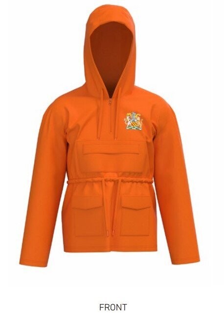 Telemark Jacket
