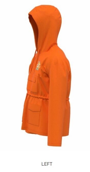 Telemark Jacket