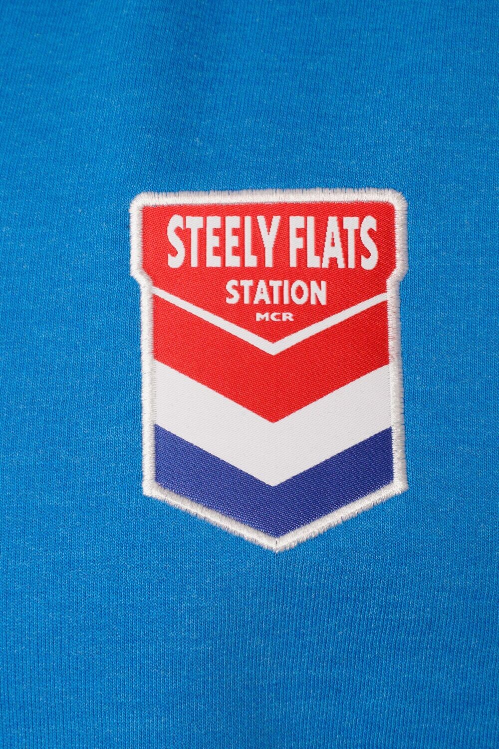 Garage Logo Hoodie