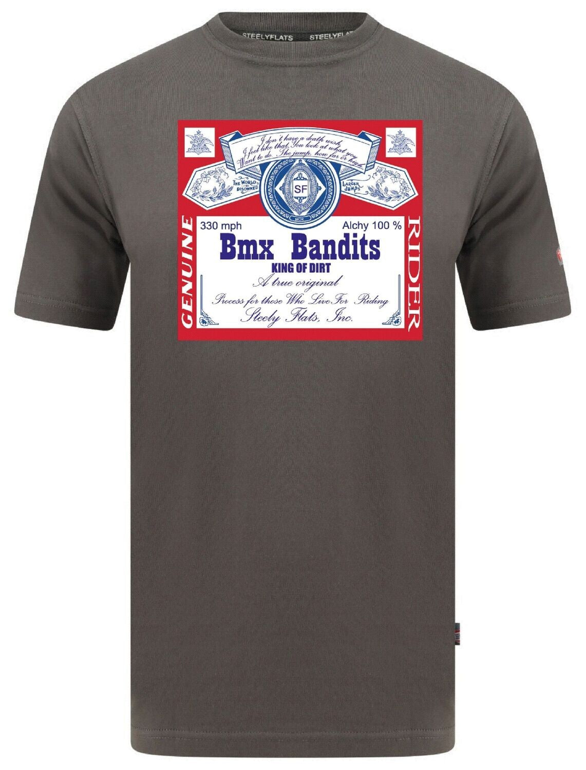 BMX Bandits T-Shirt