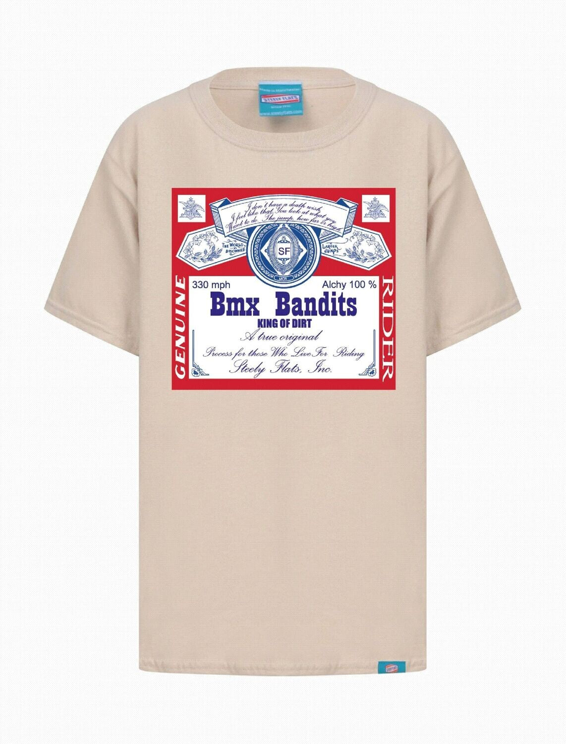 BMX Bandits T-Shirt