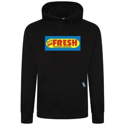 Fresh Hoodie