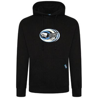 Retro Asteroids Hoodie