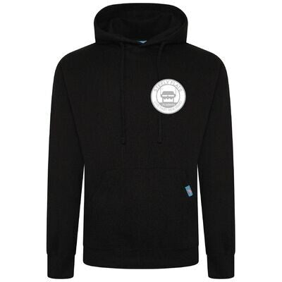 Steely Academy Sweatshirt