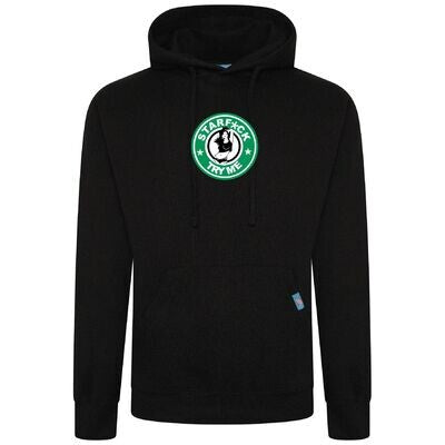 Starf*ck Hoodie