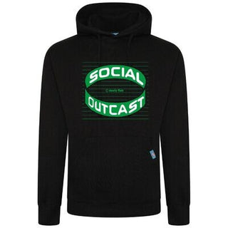 Social Outcast Hoodie
