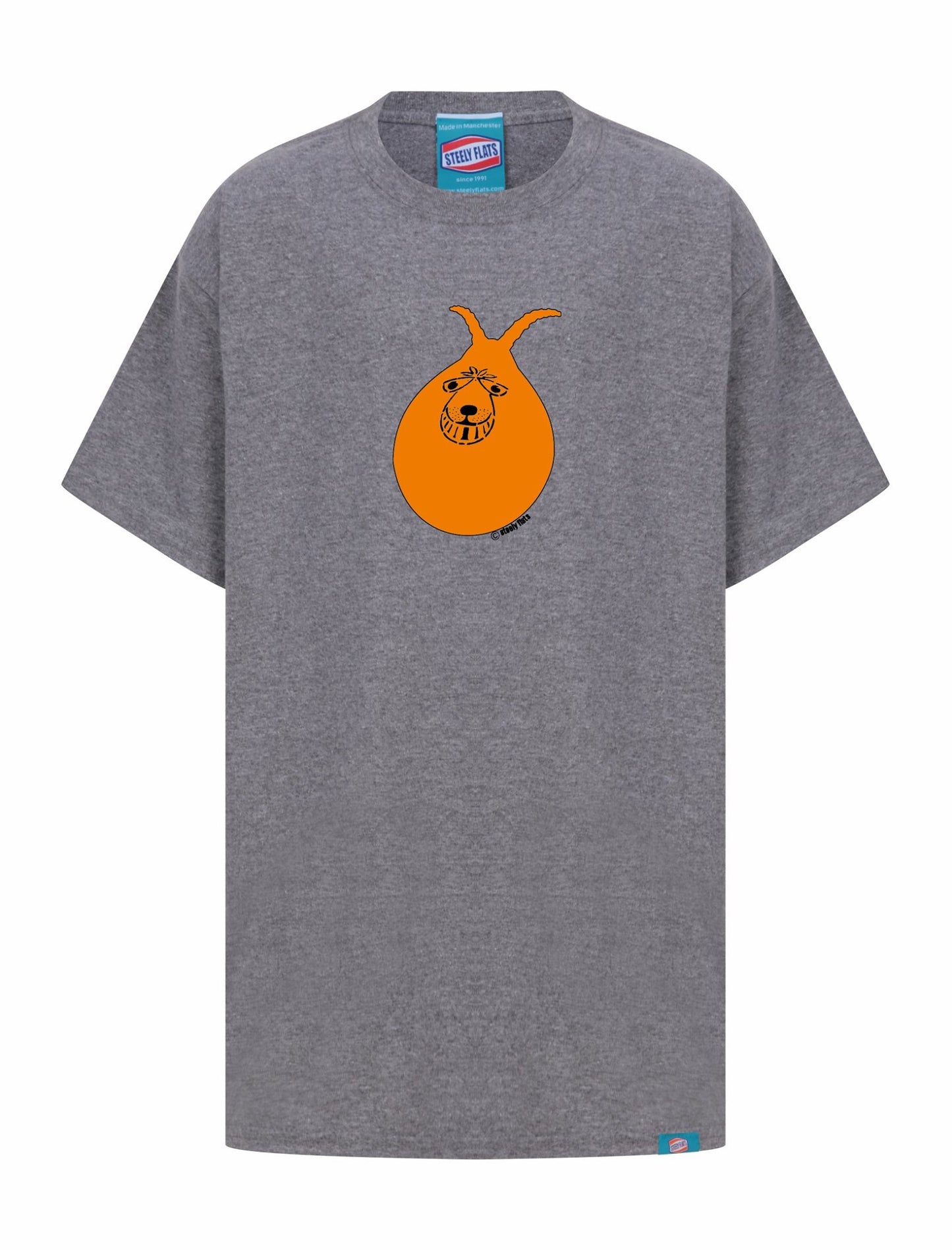 Space Hopper T-Shirt