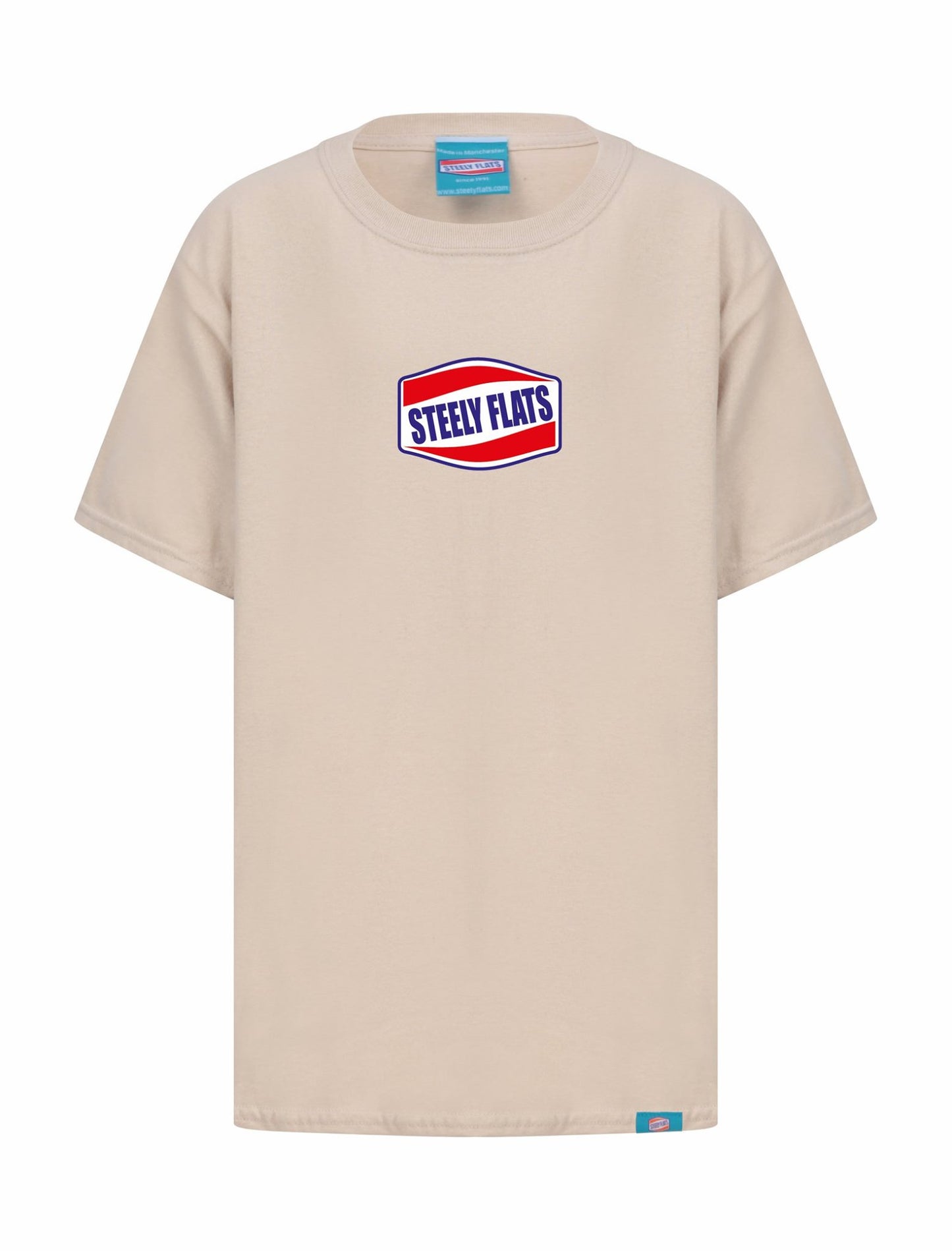 Classic Logo T-Shirt