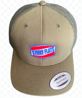 Classic Logo Cap