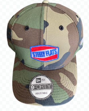 Classic Logo Cap