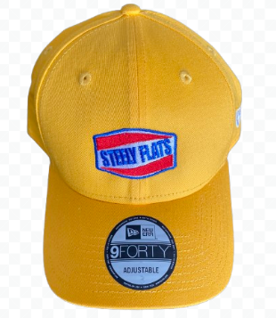 Classic Logo Cap