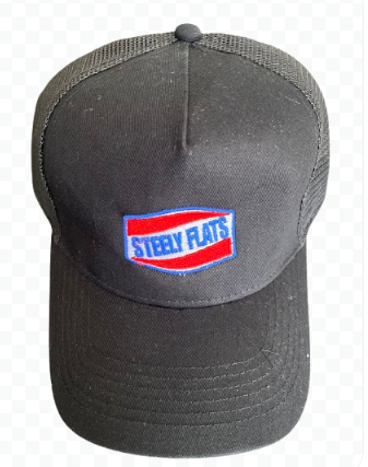 Classic Logo Cap
