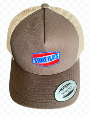 Classic Logo Cap