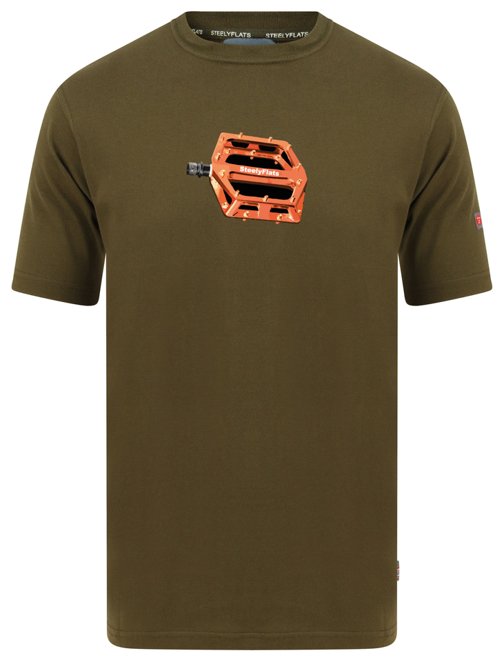 Peddle T-Shirt