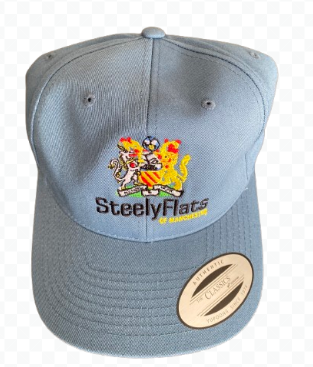 Steely Hats of Manchester