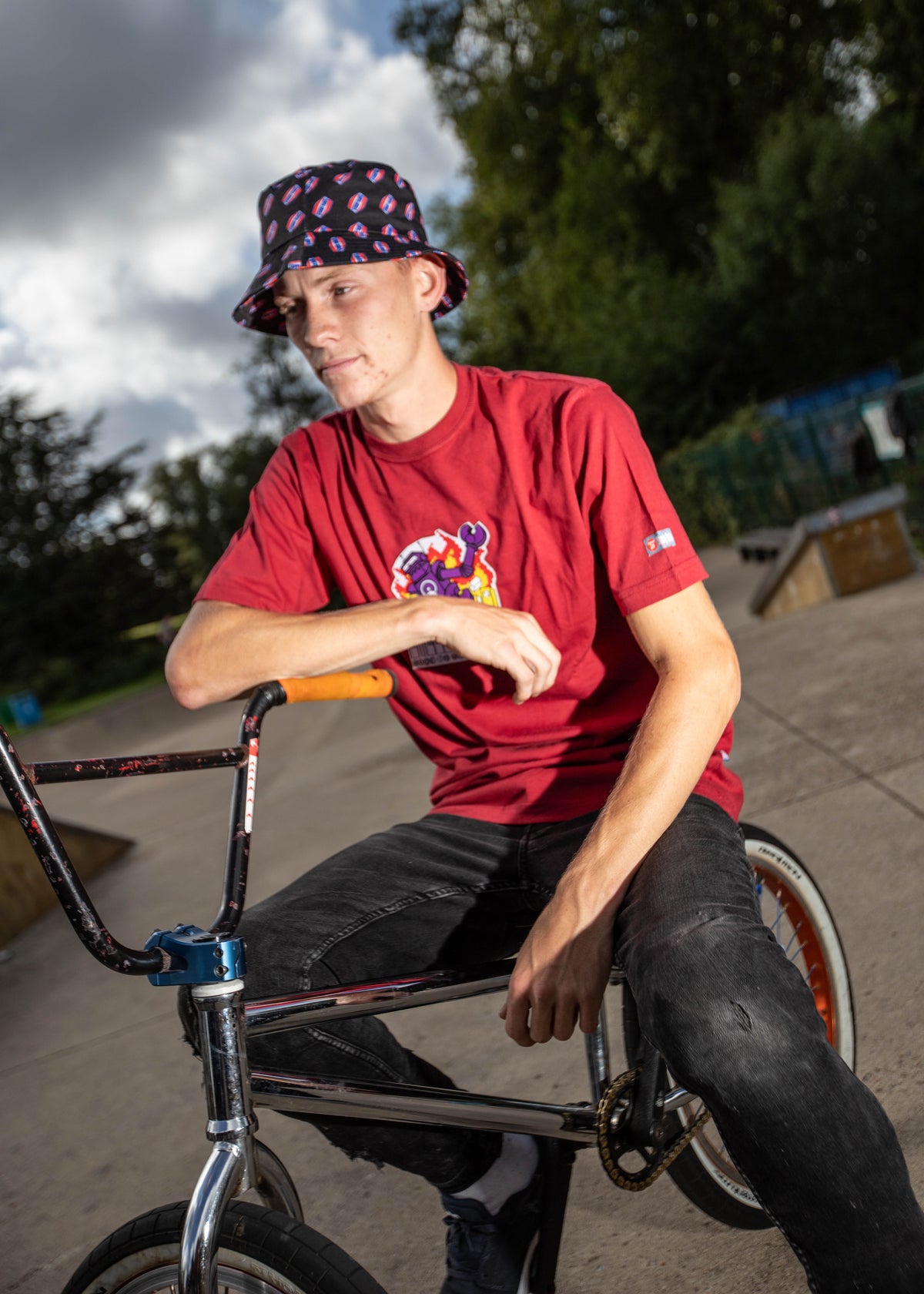 BMX
