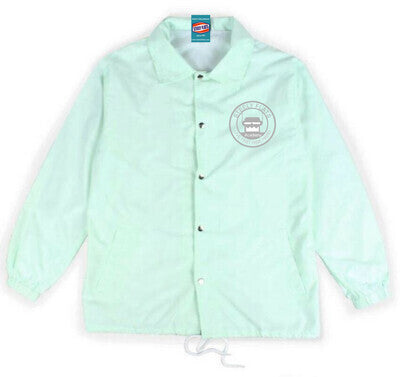 Academy Mint Jacket