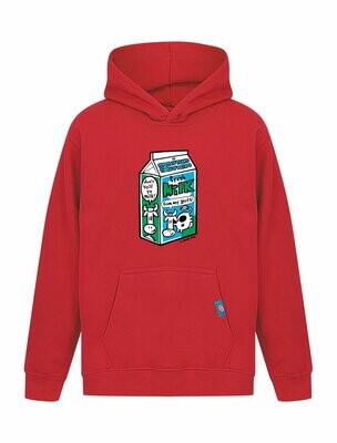 Carton Hoodie
