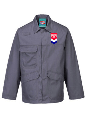 Garage Workwear Jacket