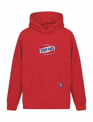 Classic Logo Hoodie