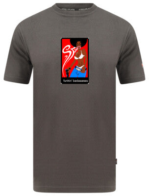Badass T-Shirt