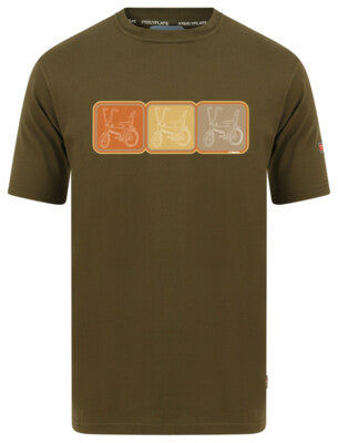 Chopper T-Shirt