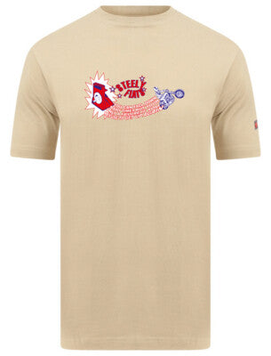 Evel Gyro T-Shirt