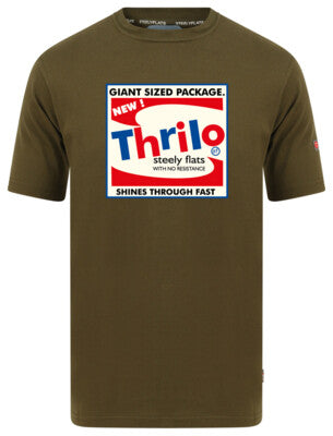 Thrillo T-Shirt