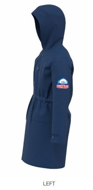 Burnage Jacket