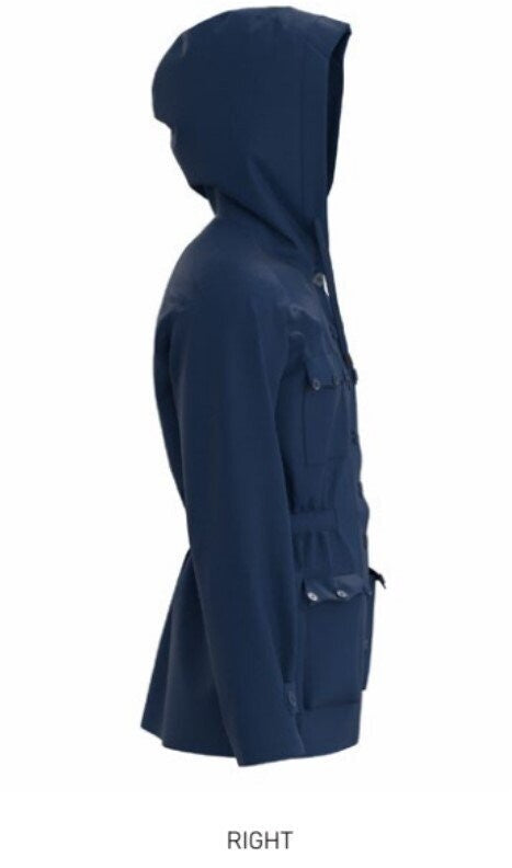 M62 Jacket