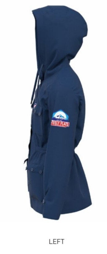 M62 Jacket