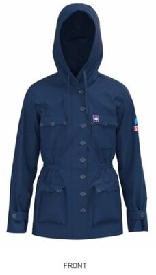M62 Jacket