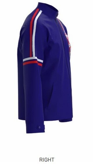 Team Jacket
