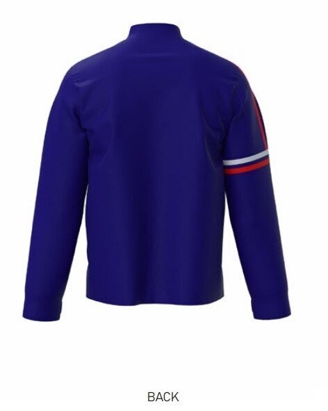 Team Jacket