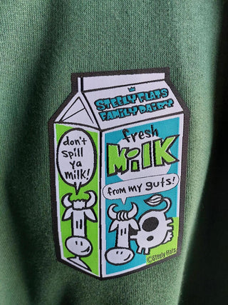 Carton Hoodie