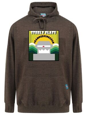 Sun Logo Hoodie LTD
