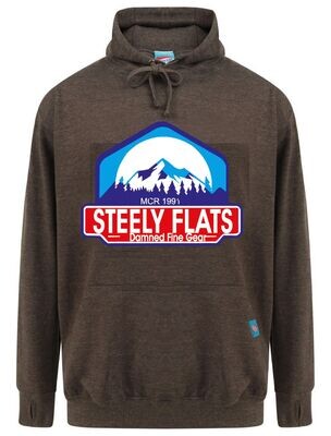 Coniston Hoodie LTD