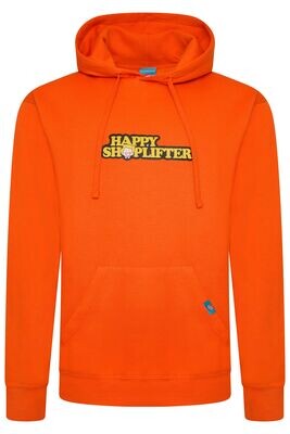 Happy Shoplifter LTD Hoodie