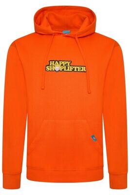 Happy Shoplifter LTD Hoodie