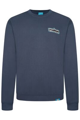 Family Diary Logo Sweatshirt