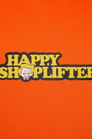 Happy Shoplifter LTD Hoodie