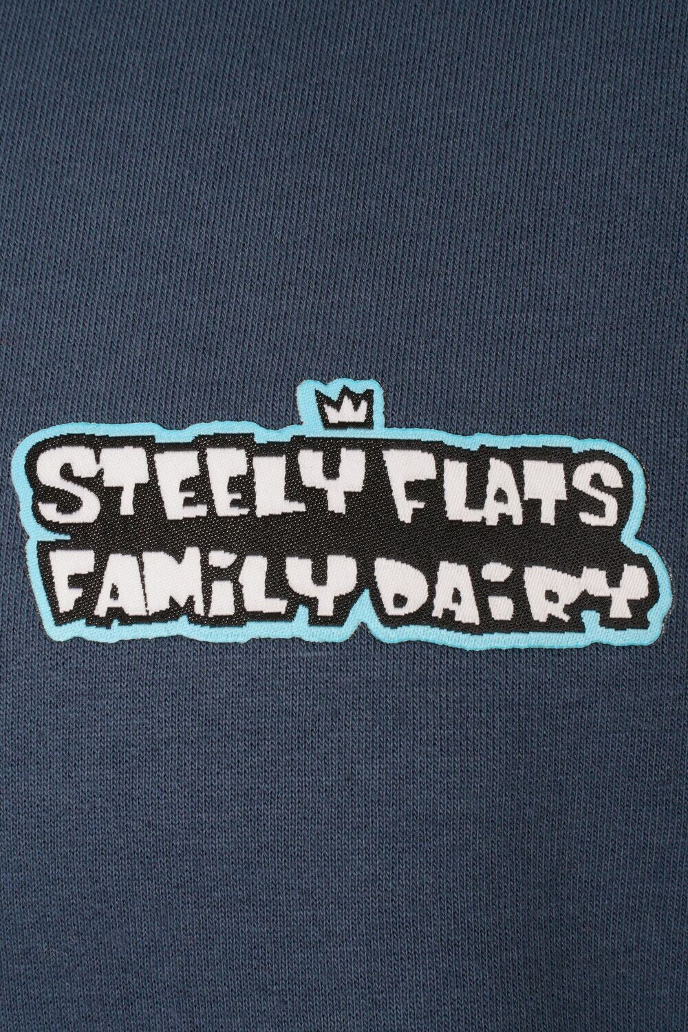 Family Diary Logo Sweatshirt