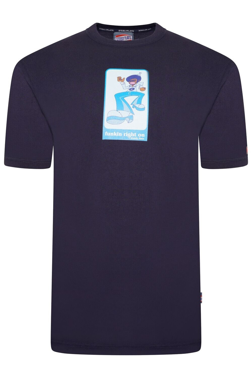 Funkin Right On T-Shirt