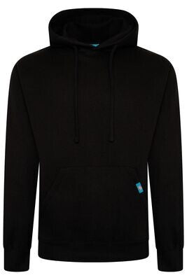 Steely Rebel Hoodie