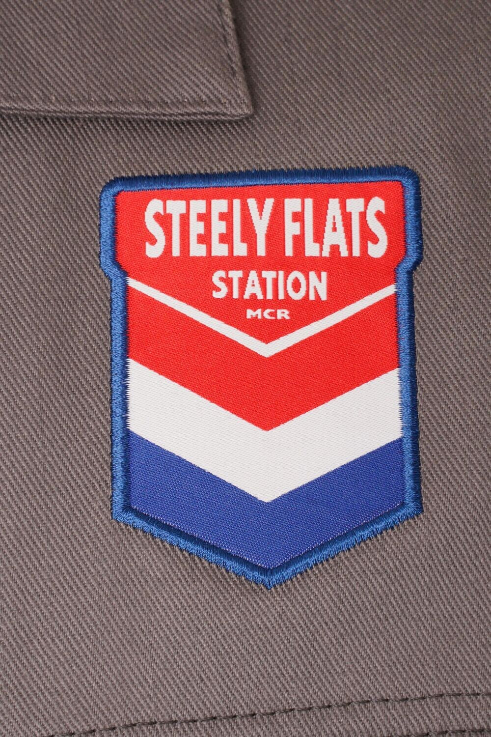 Garage Workwear Jacket