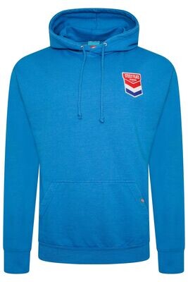 Garage Logo Hoodie